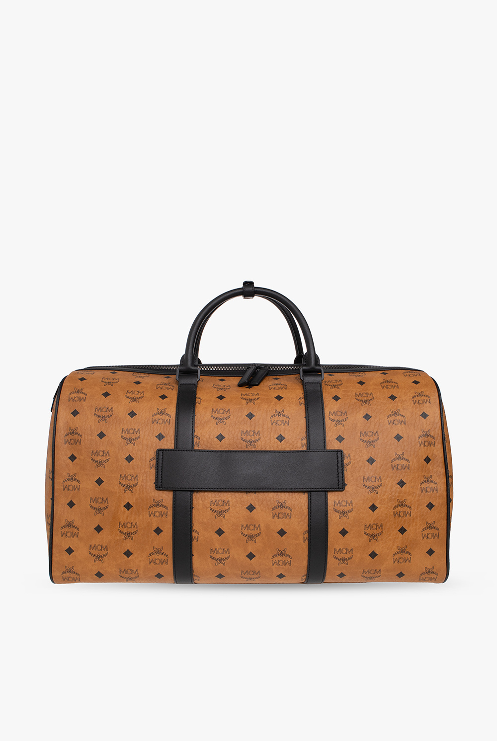 Mcm holdall shop